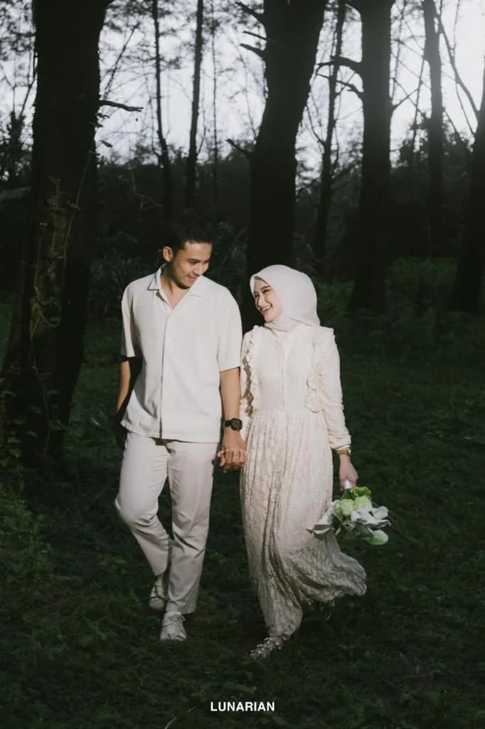 Zaidan and Yasmin photo 15