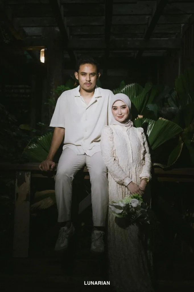 Zaidan and Yasmin photo 16