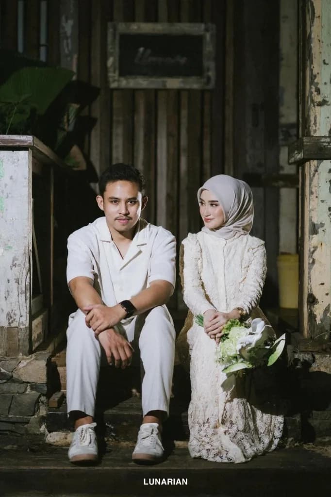 Zaidan and Yasmin photo 18